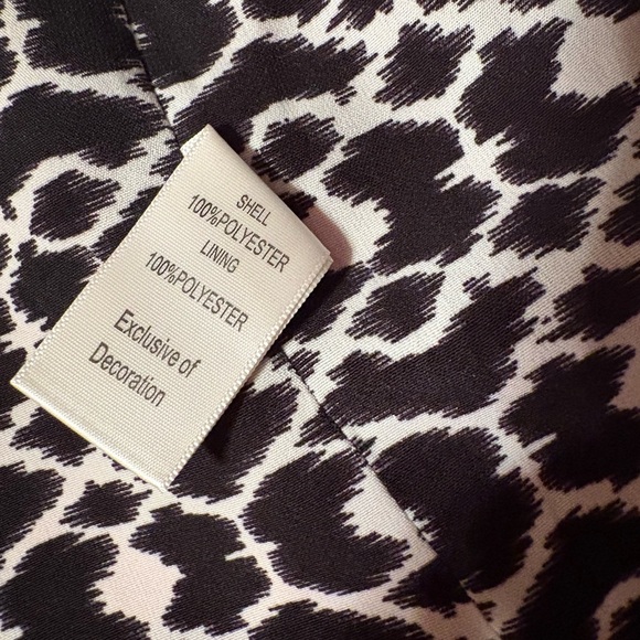 Game day couture Red Blazer with Arkansas Razorback size small - Picture 7 of 10